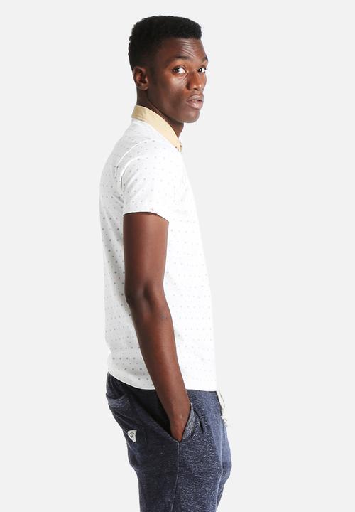 Bellfield - Ethan Polo