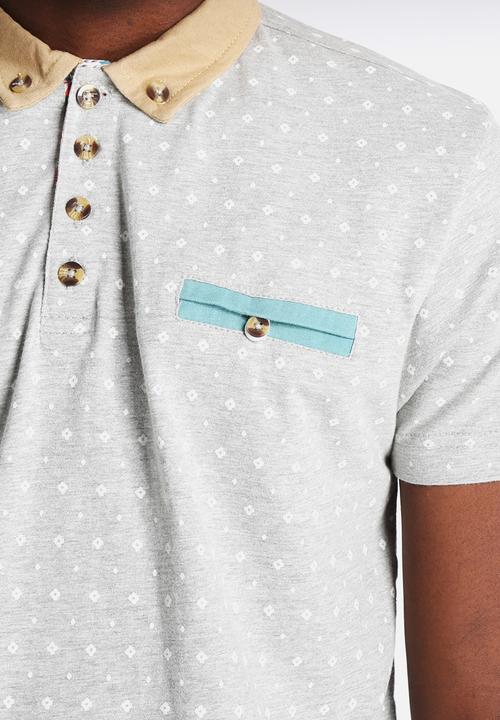 Bellfield - Ethan Polo