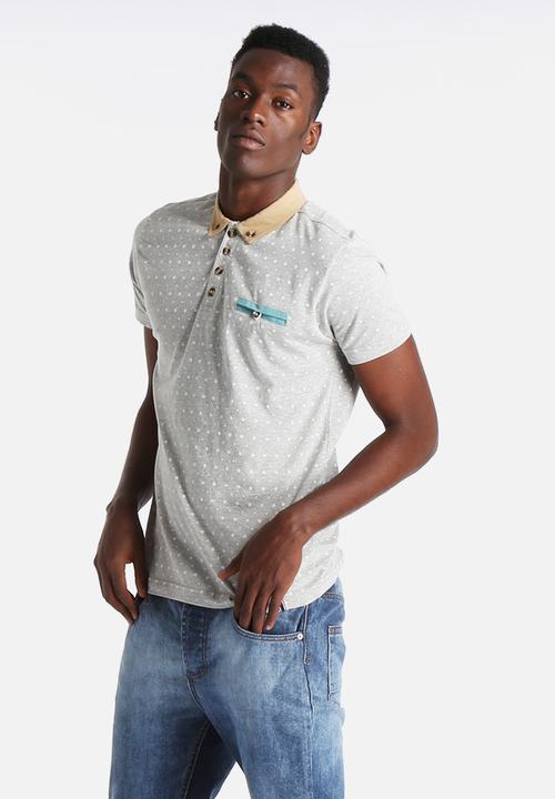 Bellfield - Ethan Polo
