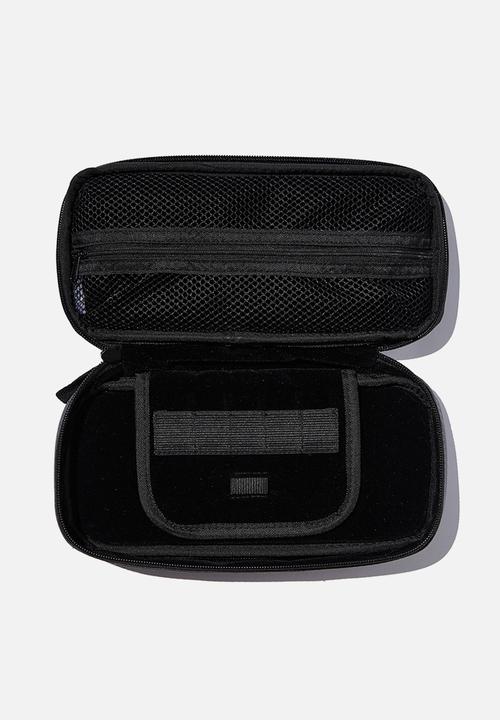 Typo - Switch it up protective case-welsh slate