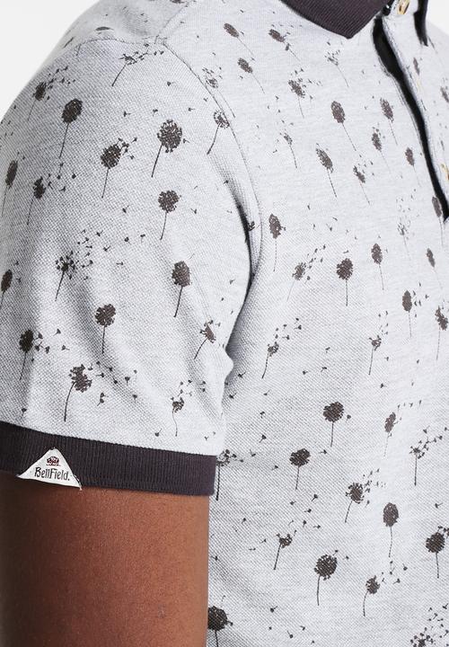 Bellfield - Corbin Polo