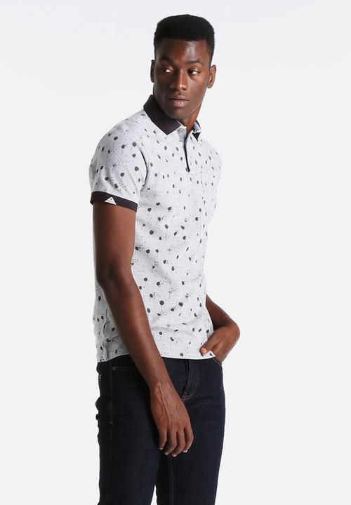 Bellfield - Corbin Polo