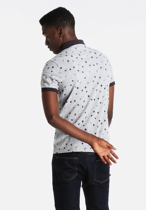 Bellfield - Corbin Polo