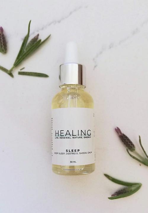 HEALING - Sleep Essential Oil