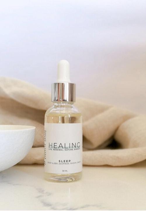 HEALING - Sleep Essential Oil