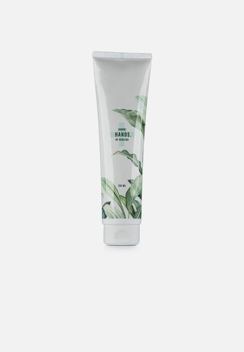 HEALING - Good Hands Cream