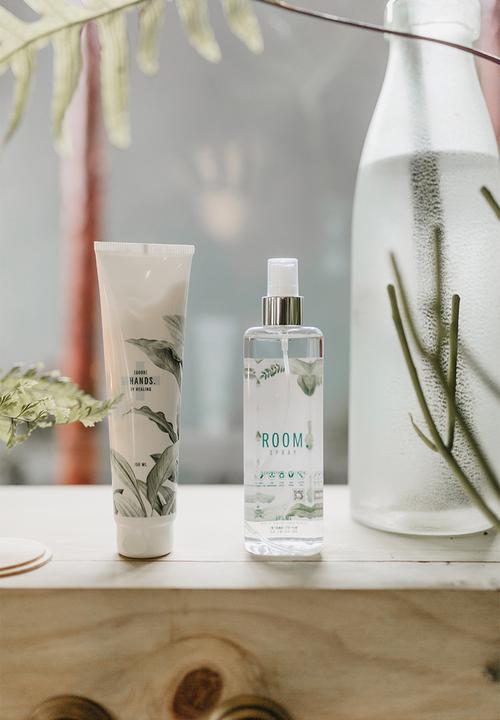 HEALING - Good Hands Cream