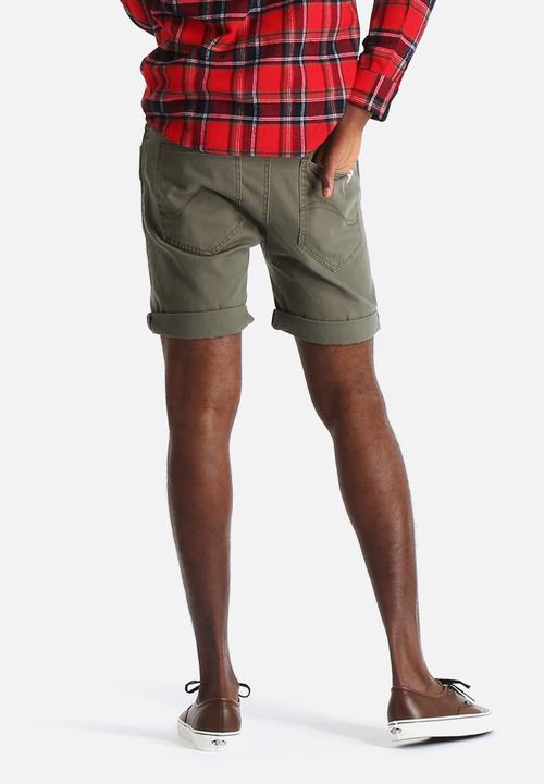 Bellfield - Baltimore Shorts