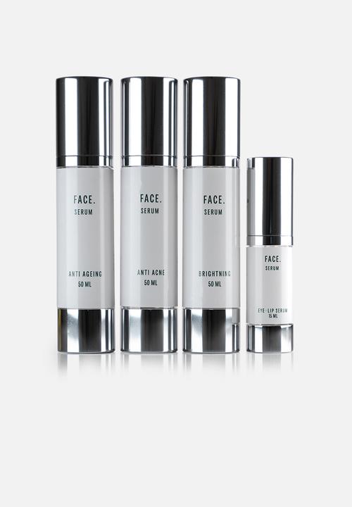 HEALING -  Eye & Lip 5% Hyaluronic Acid Serum