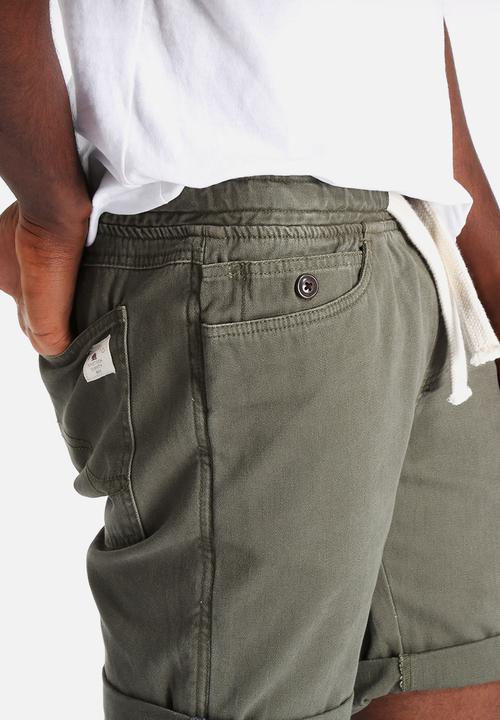 Bellfield - Baltimore Shorts