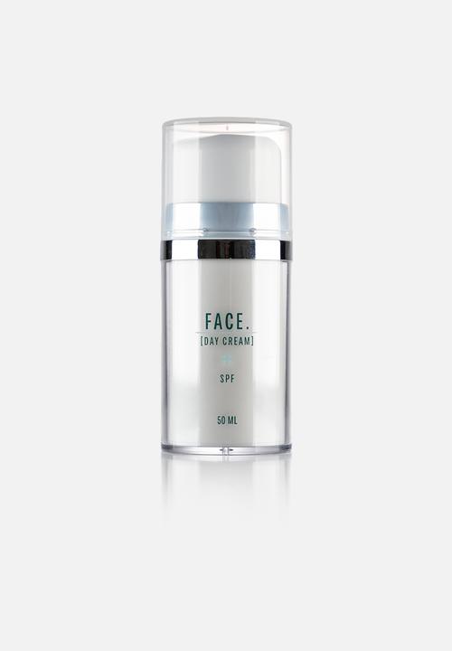 HEALING - Hydrogenated Day Cream