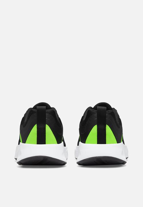 Nike - Nike wearallday (gs) - black
