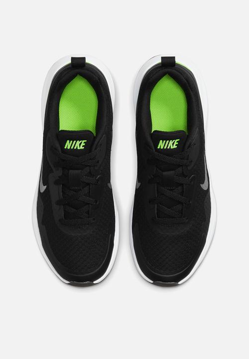 Nike - Nike wearallday (gs) - black