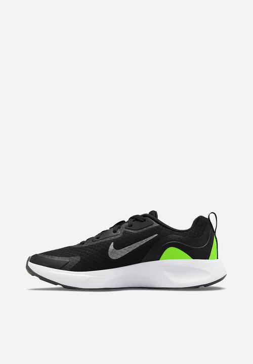 Nike - Nike wearallday (gs) - black