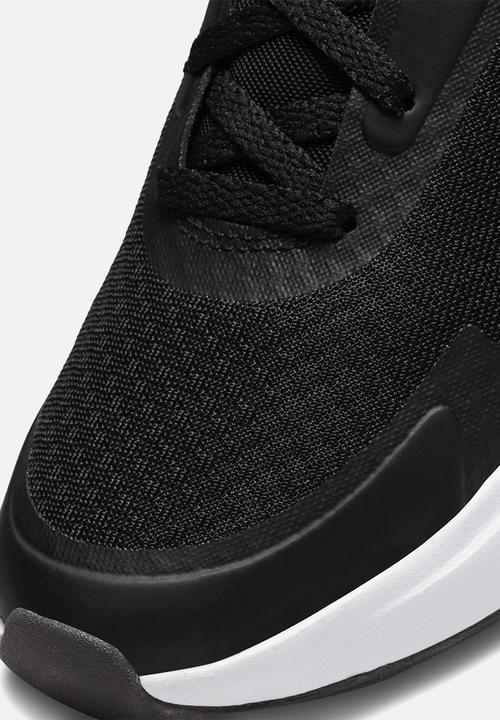 Nike - Nike wearallday (gs) - black
