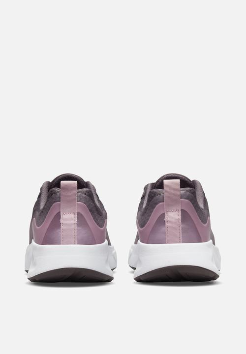Nike - Nike wearallday (gs) - purple