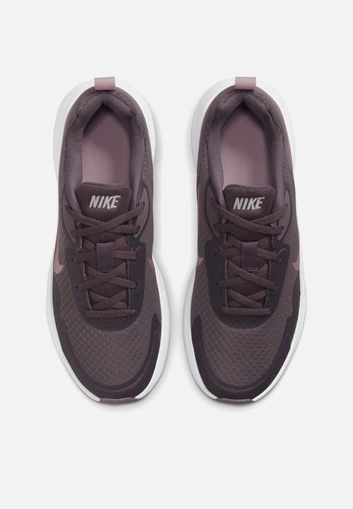 Nike - Nike wearallday (gs) - purple