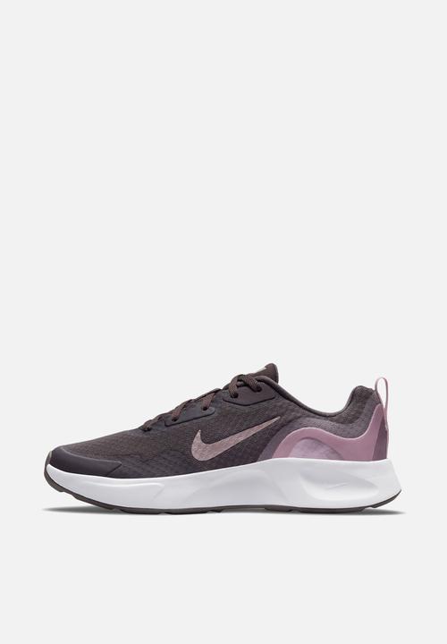Nike - Nike wearallday (gs) - purple