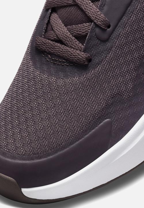 Nike - Nike wearallday (gs) - purple