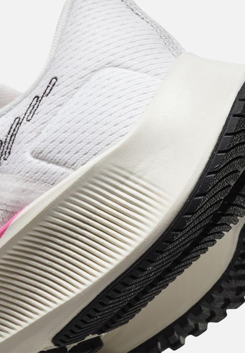 Nike - Nike air zoom pegasus 38 (gs) - white/black