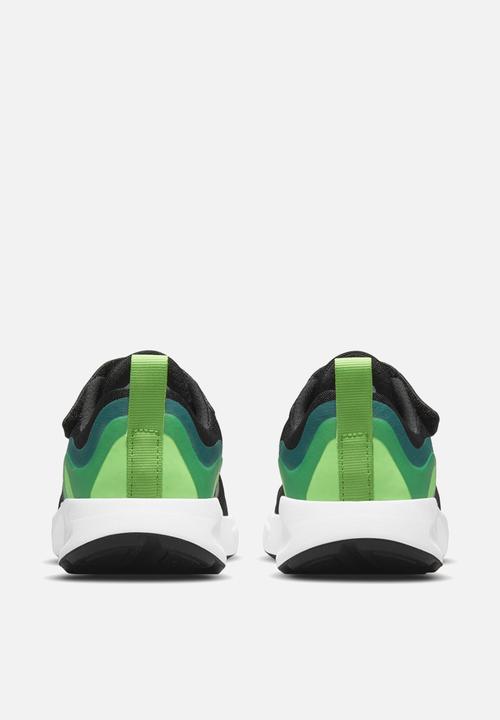 Nike - Nike wearallday (ps) - black