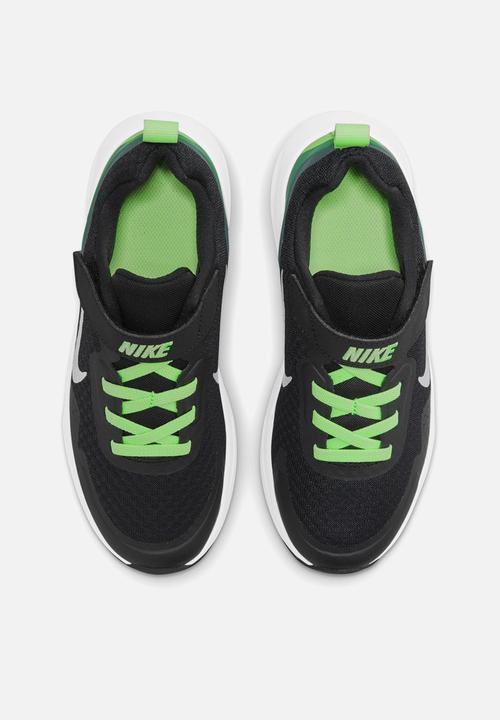 Nike - Nike wearallday (ps) - black