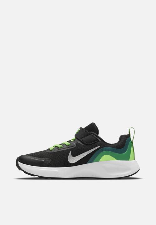 Nike - Nike wearallday (ps) - black