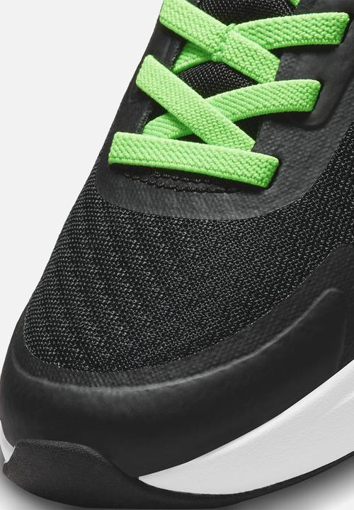 Nike - Nike wearallday (ps) - black