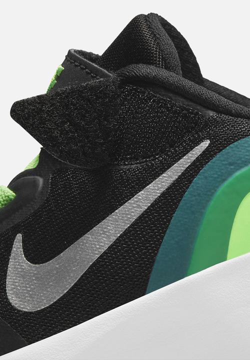 Nike - Nike wearallday (ps) - black