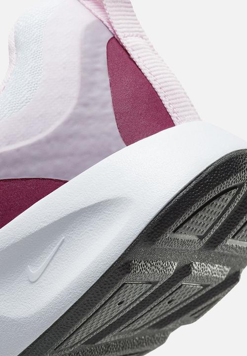 Nike - Nike wearallday (ps) - white & pink