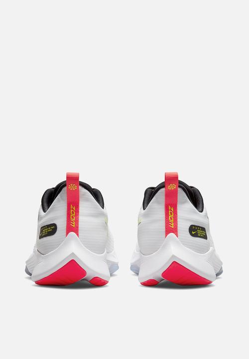 Nike - Nike air zoom speed 2 (gs) - white/black