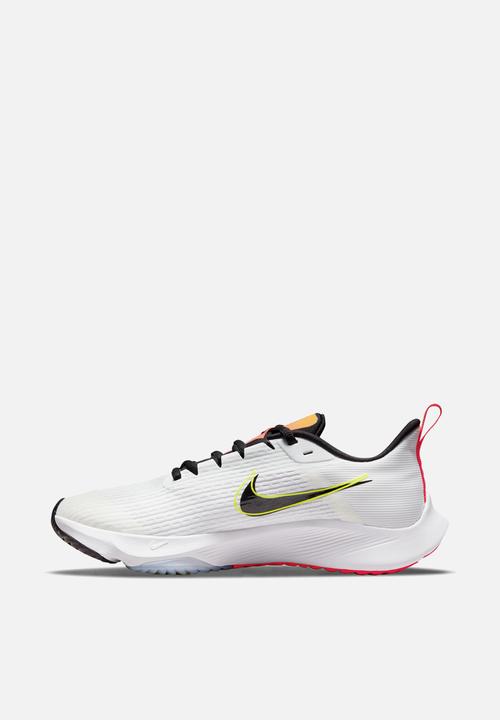 Nike - Nike air zoom speed 2 (gs) - white/black
