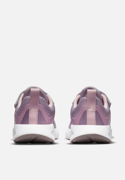 Nike - Nike wearallday (ps) - violet 