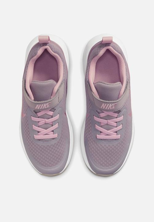 Nike - Nike wearallday (ps) - violet 