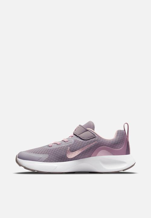 Nike - Nike wearallday (ps) - violet 