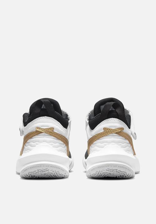 Nike - Team hustle d 10 (ps) - multi 