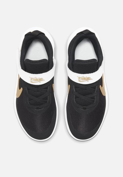 Nike - Team hustle d 10 (ps) - multi 