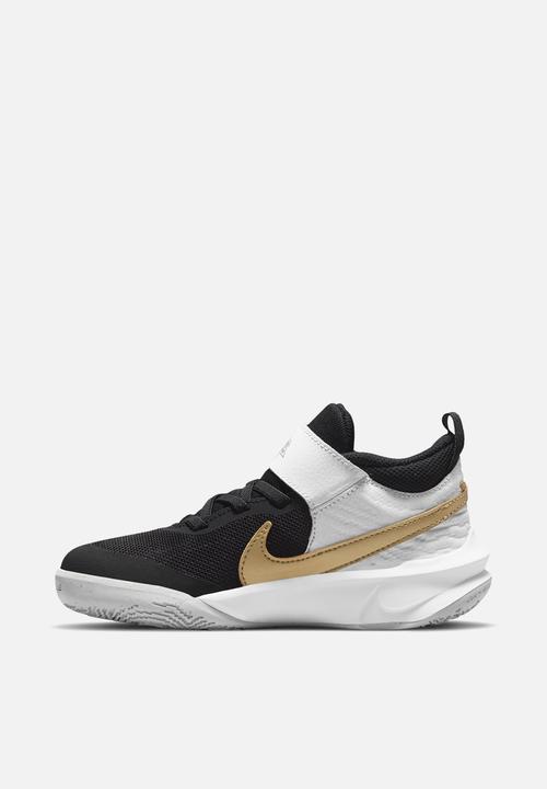 Nike - Team hustle d 10 (ps) - multi 