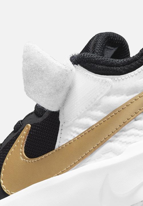 Nike - Team hustle d 10 (ps) - multi 