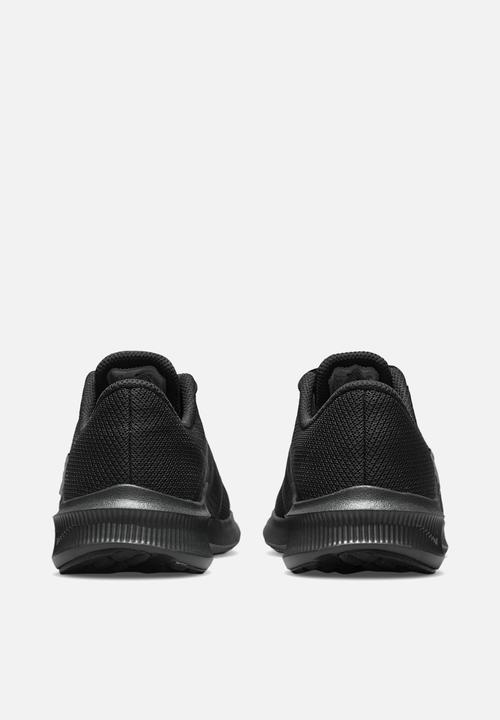 Nike - Nike downshifter 11 (gs) - black