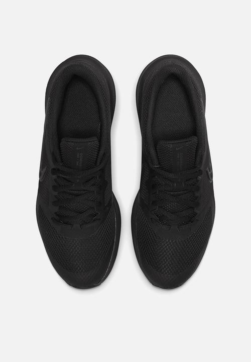 Nike - Nike downshifter 11 (gs) - black