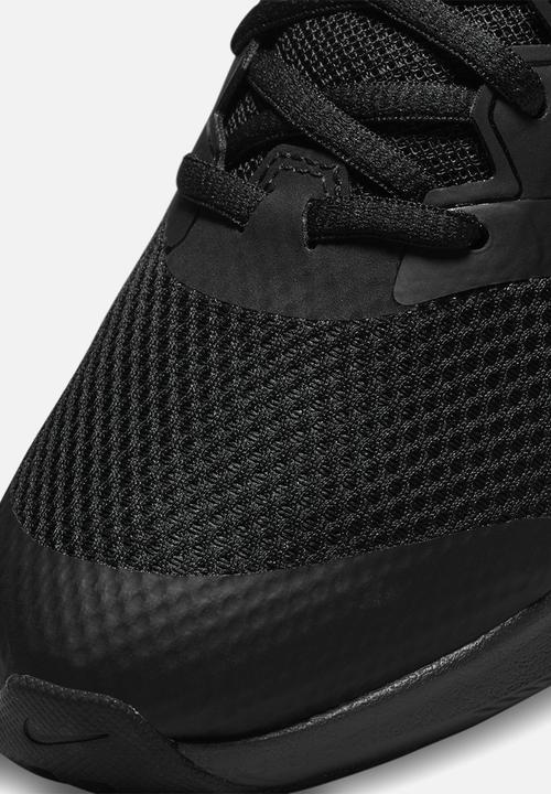 Nike - Nike downshifter 11 (gs) - black