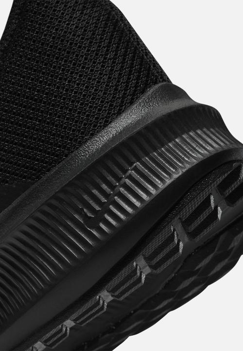 Nike - Nike downshifter 11 (gs) - black