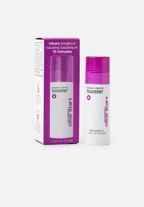 Clear Start by dermalogica - clear start breakout clearing booster