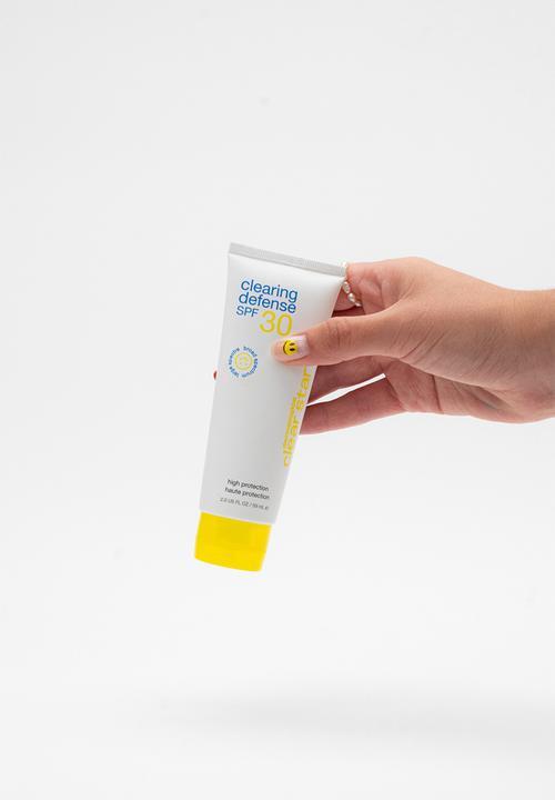 Clear Start by dermalogica - clear start clearing defense spf30