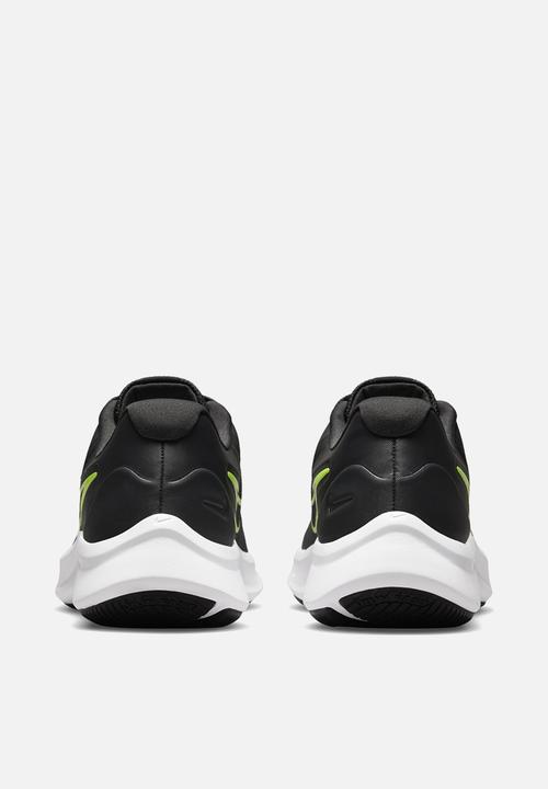 Nike - Nike star runner 3 (gs) - black
