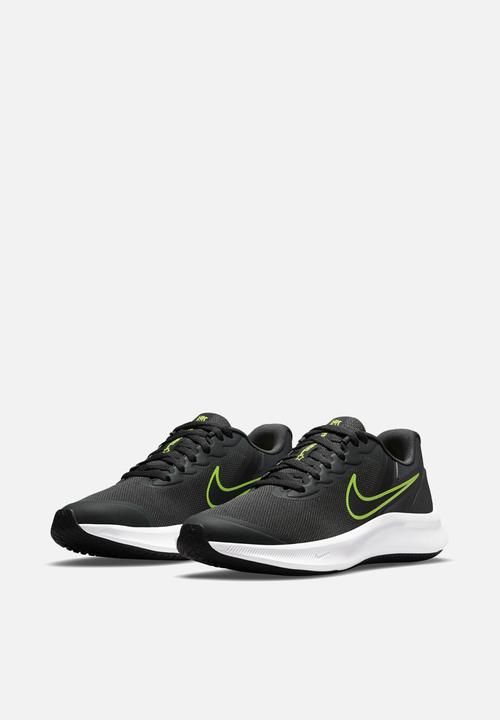 Nike - Nike star runner 3 (gs) - black