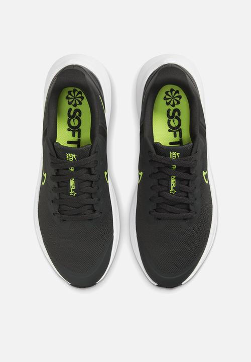 Nike - Nike star runner 3 (gs) - black