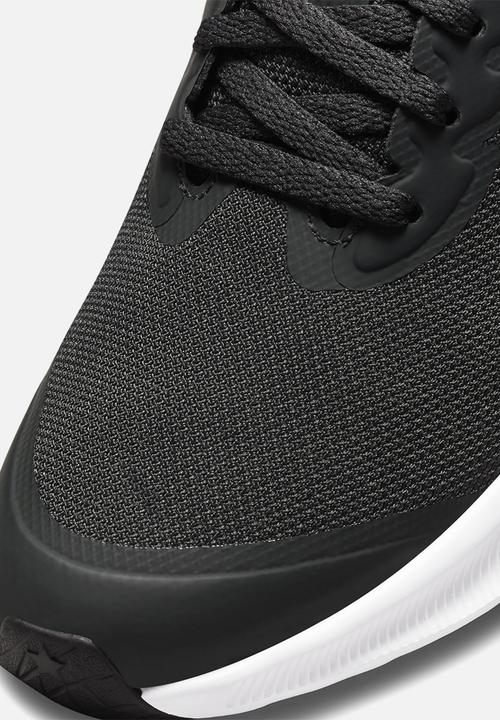 Nike - Nike star runner 3 (gs) - black