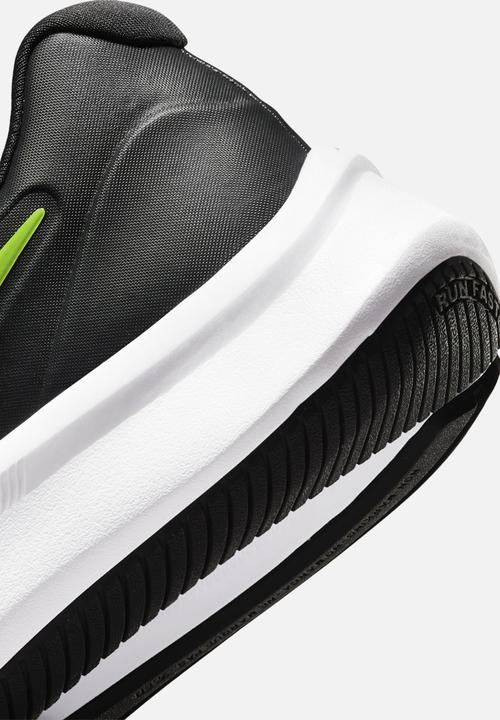 Nike - Nike star runner 3 (gs) - black